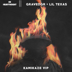 KAMIKAZE(VIP) (Explicit)