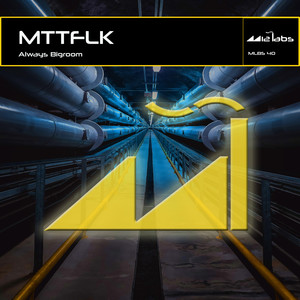 Always Bigroom (Extended Version)