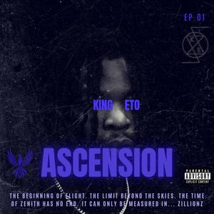 ASCENSION (Explicit)