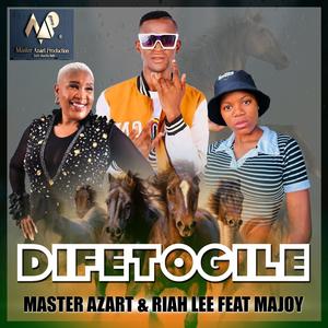 Difetogile (feat. Majoy)