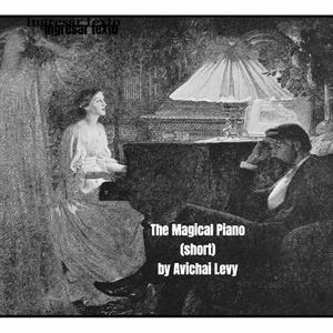 the Magical Piano