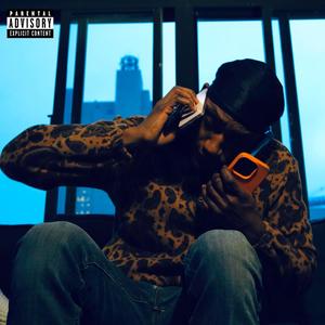 PINOCCHIO (feat. Malcolm Westmoor) (Explicit)