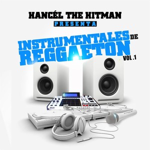 Instrumentales de Reggaeton, Vol. 1