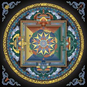 Ptah, The El Daoud (Side II) [Suite for Alice] (feat. Pat LaBarbera, Roberto Occhipinti, Adam Teixeira & Dhaivat Jani)