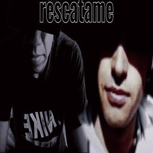Rescatame (feat. Poncho LSRECORDS) (Explicit)