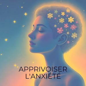 Apprivoiser l'anxiété (Les voies vers la quiétude)