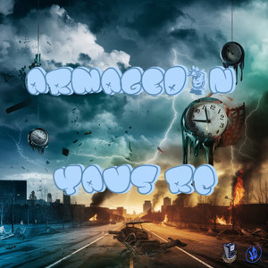 Armagedón (Explicit)