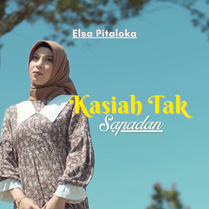 Kasiah Tak Sapadan