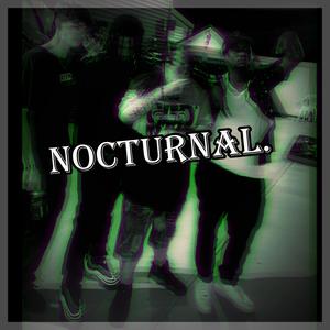 Nocturnal. (Extended Mix) [Explicit]