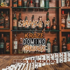 Krazé Domino Challenge