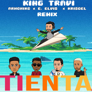 Tienta (Remix|Explicit)