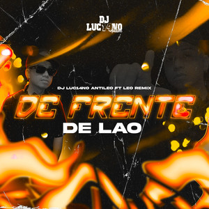 De Frente O De Lao (Perreo Funk)