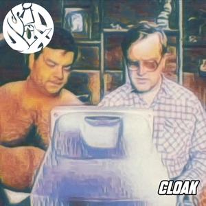Cloak (feat. 10duckets) [Explicit]