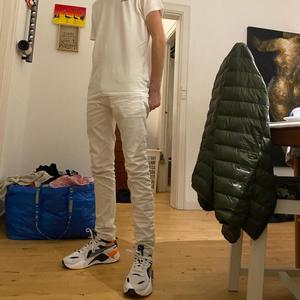 Hva sagde då (Explicit)