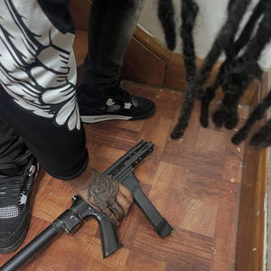 Risky (feat. Big P & Knowwtfgo) (Explicit)