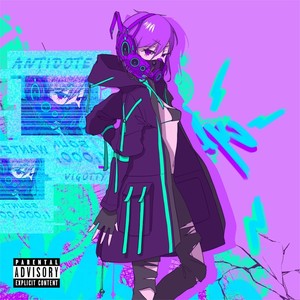 Antidote (MYRIDIN Bootleg|Explicit)