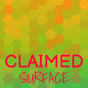 Claimed Surface