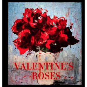 VALENTINE'S ROSES (feat. 16Gyuki & RockStar666)