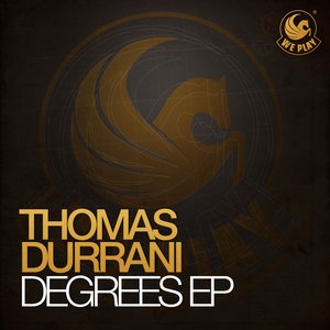 Degrees EP