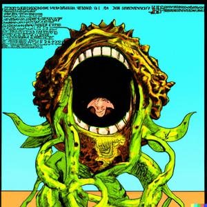 SRT (feat. DaTruth) (Explicit)