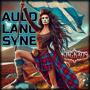 Auld Lang Syne Rocks