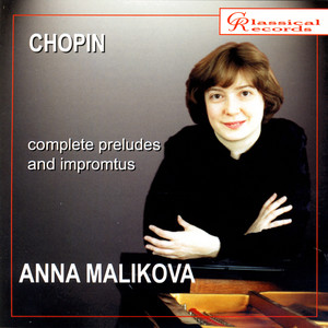 Chopin: Preludes / Impromptu