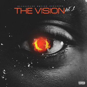 The Vision Vol.1 (Explicit)