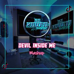 DJ Devil Inside Me