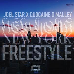 NEWYORK FREESTYLE (feat. Quocaine O' Malley) [Explicit]