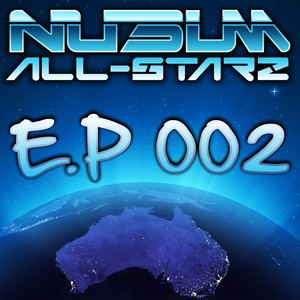 NUsum All-Starz E.P 2