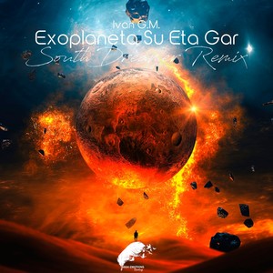 Exoplaneta Su Eta Gar (Southdreamer Radio Edit Remix)