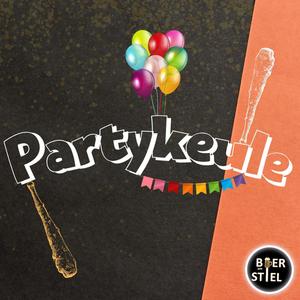 Partykeule