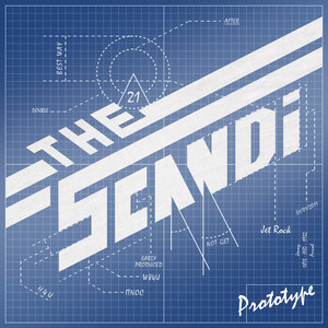 The Scandi - In the Name of Chaos