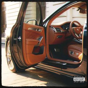Bradley Coupe (feat. B-Rell) (Explicit)