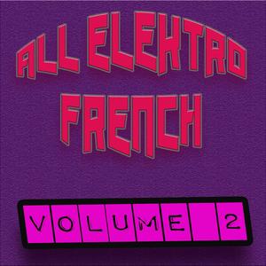 all elektro french, Vol. 2