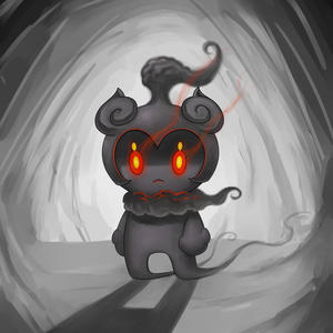 Shundo Marshadow (Explicit)