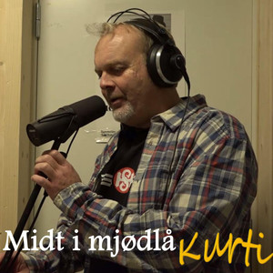 Midt i mjødlå