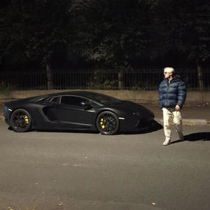 I surrender (Explicit)