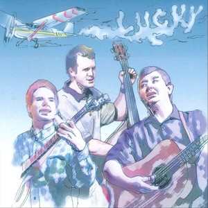 Searching for Yesterday (feat. Kevin Sluder)