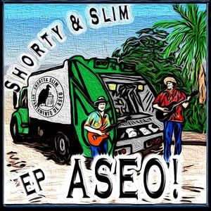 Aseo! - EP