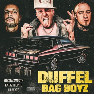 Duffel Bag Boyz (feat. Lil Wyte) [Explicit]