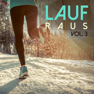 Lauf Raus, Vol. 3