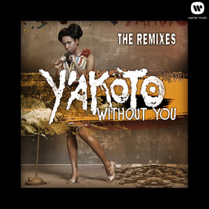 Without You (The Remixes)