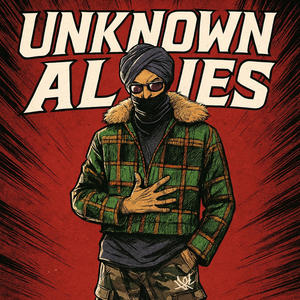 UNKNOWN ALLIES