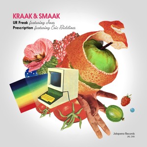 U R Freak (Eli Escobar Remix)