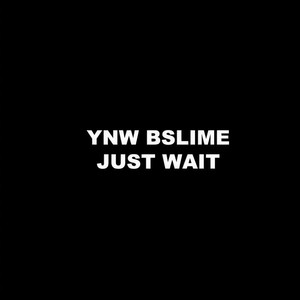 Just Wait (Explicit)