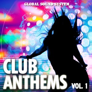 Club Anthems, Vol. 1