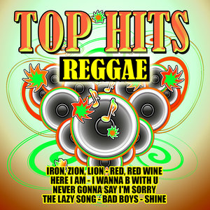 Top Hits-Reggae