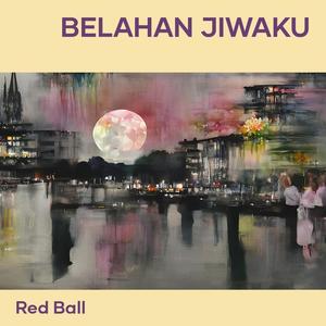BELAHAN JIWAKU