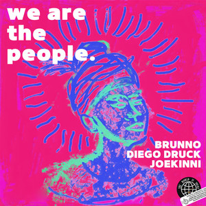 We Are The People